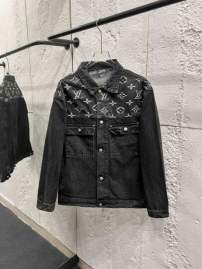 Picture of Louis Vuitton Jackets _SKULVsz46-52sytxH115731539